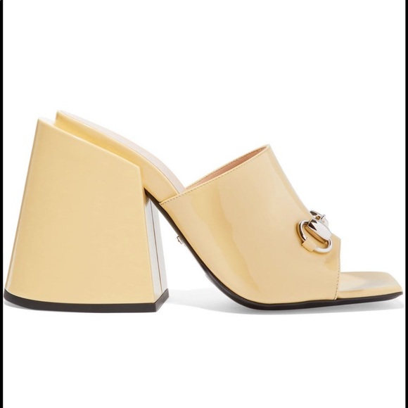 Gucci Lexi Horsebit Mule - Picture 2 of 3